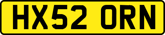 HX52ORN