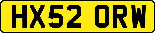 HX52ORW
