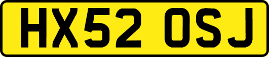 HX52OSJ