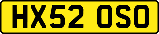 HX52OSO