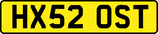 HX52OST