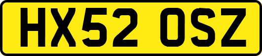 HX52OSZ