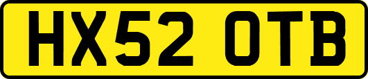 HX52OTB