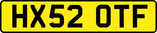 HX52OTF
