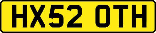 HX52OTH
