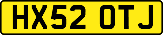 HX52OTJ