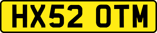 HX52OTM