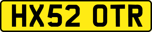 HX52OTR