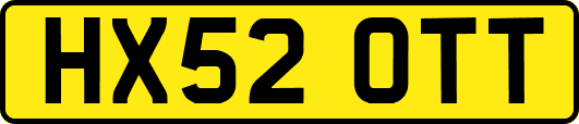 HX52OTT