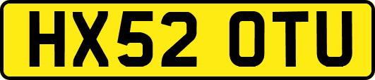 HX52OTU