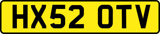 HX52OTV