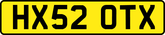 HX52OTX