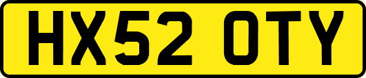 HX52OTY