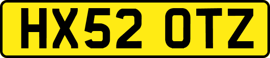 HX52OTZ