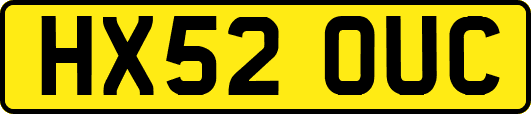 HX52OUC