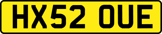 HX52OUE