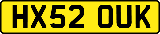 HX52OUK