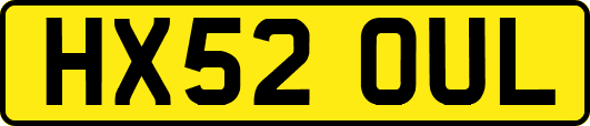 HX52OUL