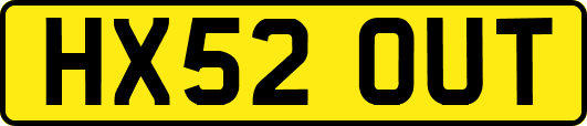 HX52OUT