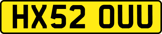 HX52OUU