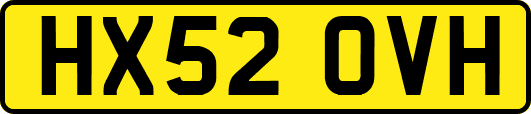 HX52OVH