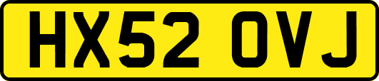 HX52OVJ
