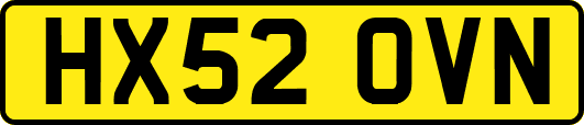 HX52OVN