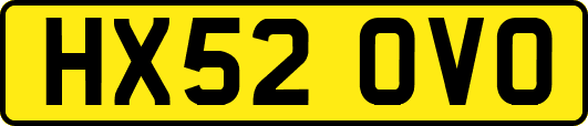HX52OVO
