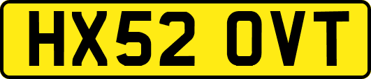 HX52OVT