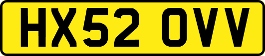 HX52OVV