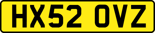 HX52OVZ