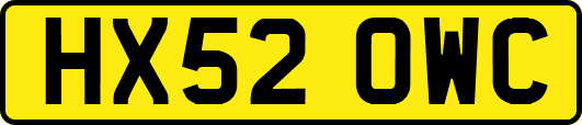 HX52OWC