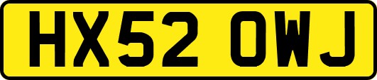 HX52OWJ
