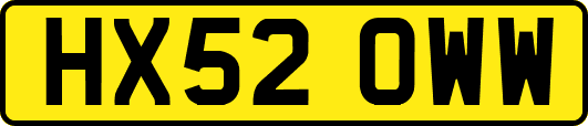 HX52OWW