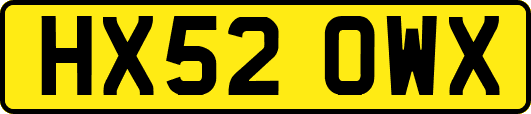 HX52OWX