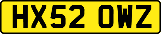 HX52OWZ
