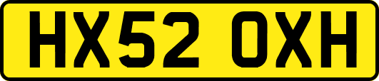 HX52OXH