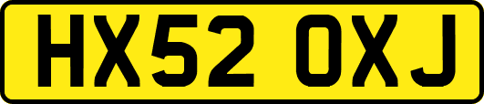 HX52OXJ