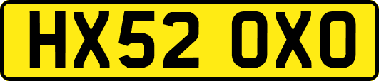 HX52OXO