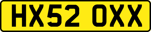 HX52OXX