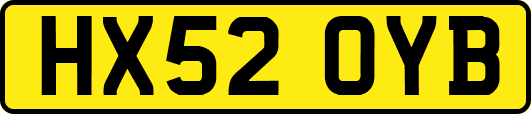 HX52OYB