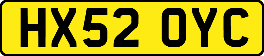 HX52OYC