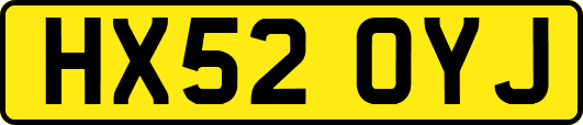 HX52OYJ