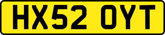 HX52OYT