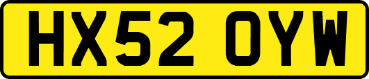 HX52OYW
