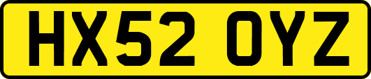 HX52OYZ
