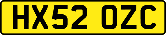HX52OZC
