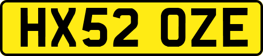 HX52OZE