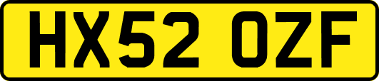 HX52OZF