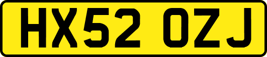 HX52OZJ